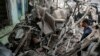 유엔 “예멘 민간 지역 폭격·봉쇄는 전쟁범죄” 