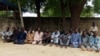 Nigerian Women Lead Reintegration of Ex-Boko Haram Militants 