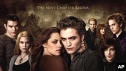 Latest Twilight Saga 'New Moon' Features Teenage Love, Supernatural Secret 