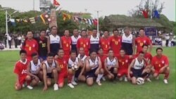 Việt Nam-Philippines sắp tổ chức thêm hoạt động giao lưu hải quân