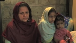 Pakistan Struggles to Find Missing Children