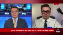 جی‌دی ونس در راه اسلام‌آباد؛ تهران بین جنگ و توافق، قالیباف مرد توافق خامنه‌ای خواهد شد؟