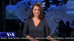 Ditari - Presidentja e Tajvanit reagim të fortë ndaj Kinës