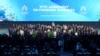 WTO在阿布扎比召开部长级会议 呼吁在地缘政治紧张局势中达成共识