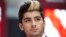 FILE - Zayn Malik, former member of band "One Direction".