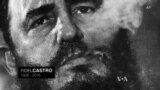Fidele Castro yitabye Imana