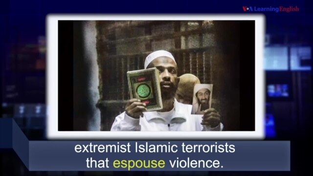 News Words - VOA