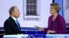 Finally on Debate Stage, Bloomberg Has to Answer to Democratic Rivals