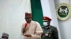 Twitter Deletes Nigerian President's Tweet Invoking Civil War