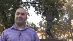 Բարի Լույս. Ֆիլադելֆիայից Արման Թարջիմանյանի հետ