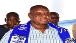 Sport: Faricolo gnandje kouna foniw, Cheick Diallo ye Stade Malien gnemogo koura ye, "Nouveau Président du Stade Malie de Bamako"