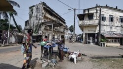 Lajere Codiwoire ni, Burkina famaw jamana fila furancela