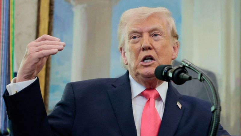 ترامپ از کشورهای وابسته به تنگه هرمز خواست خودشان برای بازگشایی آن اقدام کنند