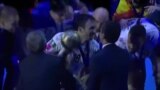 Ракометарите на Вардар повторно на европскиот трон