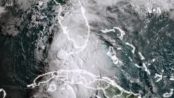 熱帶風暴“艾爾莎”逼近佛羅裡達西海岸