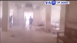 Manchetes Mundo 8 Agosto 2016