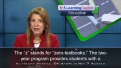 The Education Report: Kanye West and the Price of Textbooks