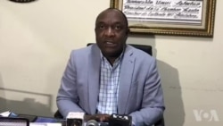 Ayiti: Senatè Youri Latortue Mande Lapolis ak Lajistis Pran Mezi Kont Edividi Kap Fè Menas Kont Jij Kou Dè Kont yo