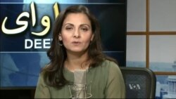 د ډیوه ریډیو د روانو چارو خپرونه په ټي وي