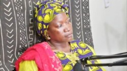 Wasadenya kalata tako filana kari don , OUMOU COULIBALY