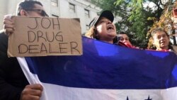 VOA: Informe de Honduras