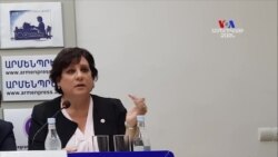 Հայ դատի հանձնախումբը 2020 թվականին ԱՄՆ-ից Հայաստանի համար 85 մլն դոլարի աջակցություն է ակնկալում