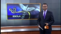 Sierra Leone New Ebola Death