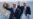 Trump, Biden Campaign in Nevada Senate Race