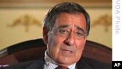 前中情局局长敦促奥巴马停止调查虐囚问题