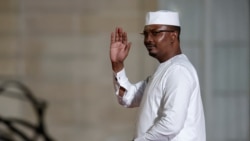 Chad’s diaspora opposition urges shifting of parliamentary, municipal polls