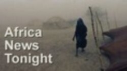 Africa News Tonight 31 Dec
