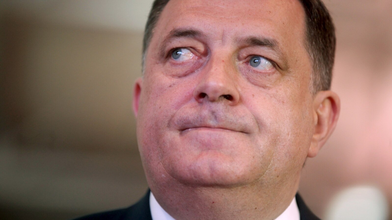 Predsednik Republike Srpske Milorad Dodik