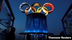 کمیته بین المللی المپیک از کشورها خواسته است تا تیم‌های خود را پیش از ورود به توکیو واکسینه کنند.