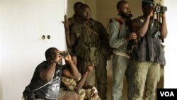 Kot Divwa : Gbagbo ap Pati Oubyen li pap Pati?