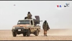 ԴԱԵՇ-ը վերագրավել է պատմական Պալմիրան