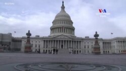 Սենատը սահմանափակում է Թրամփի լիազորությունները Իրանի դեմ պատերազմելու հարցում