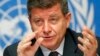 ILO Chief Laments Failure to Tackle Inequality at Davos