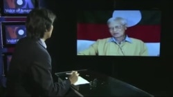 SSA ရှမ်းပြည်တပ်မတော် (မြောက်ပိုင်း) ပြောခွင့်ရ ဗိုလ်မှူးကြီး ဖိန်ဖနှင့်မေးမြန်းခန်း