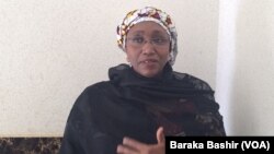 Aisha Yakubu Mai Jama’a