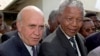 South Africa’s Last Apartheid President, FW de Klerk, Dead at 85