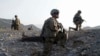 'واشنگٹن اور کابل نے 4000 امریکی فوجیوں کے انخلا پر اتفاق کیا تھا'