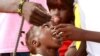 At South Sudan UN Camps, IDPs Line Up for Cholera Vaccine 