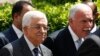 Abbas Threatens to End Unity with Hamas in Gaza