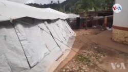 Lekòl louvri timidman nan GrandAns peyi a malgre anons otorite yo te fè