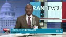 Pwogram Radyo sou Televizyon 