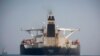 Iranian Oil Tanker Freed by Gibraltar Despite US Appeal