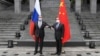 Menlu Rusia akan Melawat ke China, Bahas Perang Ukraina