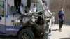 이라크 수도 폭탄공격...50명 사망