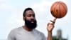 NBA: James Harden refait douter Boston