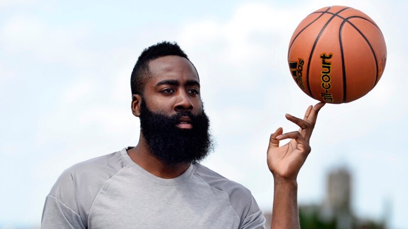 NBA: James Harden condamné à une amende après avoir menacé de ne plus jouer pour Philadelphie